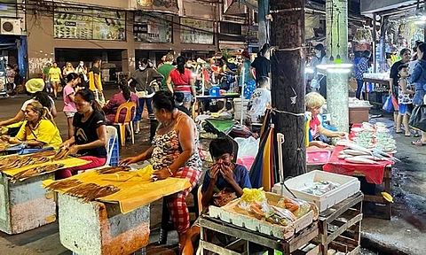 Survey: Most Filipinos reject budget cuts in education, agri, health