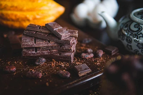 Davao top producer of cacao in PH