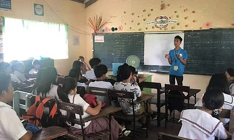 DepEd-Davao boosts efforts to address learning gap caused by the pandemic