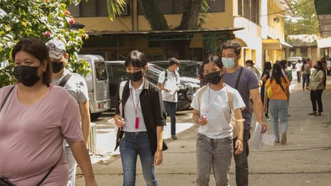 No more senior high school program in state, local universities