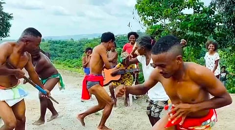 Settlers, investors in ancestral lands must secure FPICs