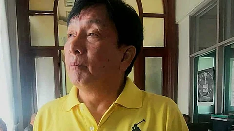 Bercede: JOs, casuals hired ‘within limit’