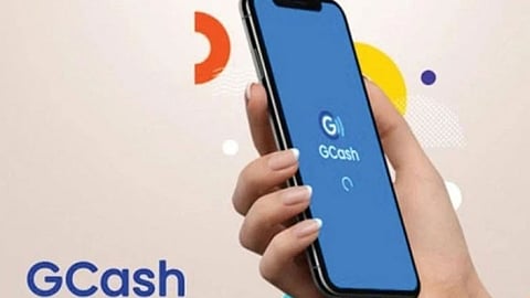 (From GCash Facebook)