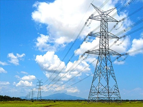 12-hr power cut in some areas in DavOro, DavNor, Sept 28