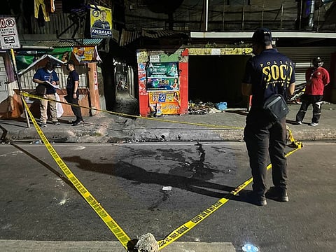 Photo by Benjie Talisic