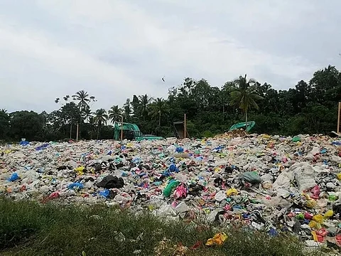 WTE plant solution to landfill crisis, say