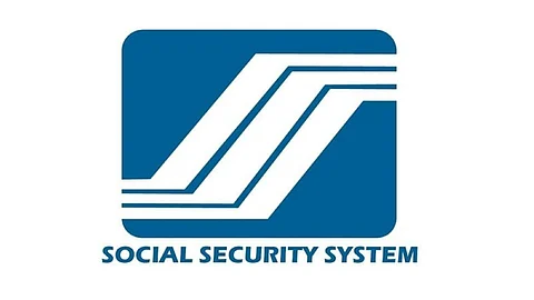 SSS logo