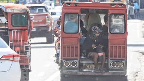 Manibela to hold transport strike on January 16