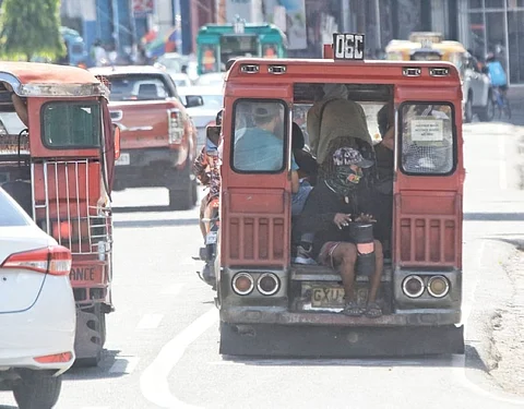 Piston Cebu calls P1 fare hike ‘insignificant’