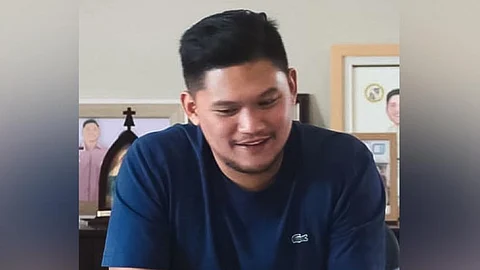 Samsam: Talisay no longer operates CSMC