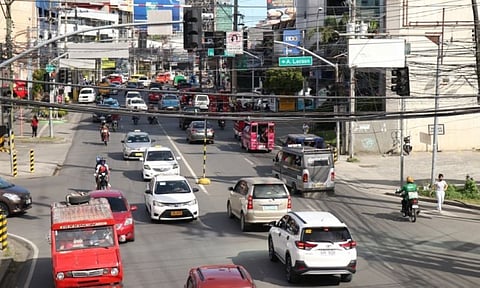 Photo by Mark Perandos