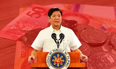 President Ferdinand “Bongbong” Marcos Jr