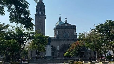 Manila archdiocese orders mandatory prayer, bell tolling for integrity, justice