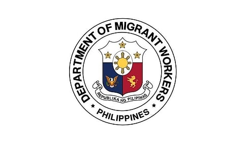 DMW urges seafarers, kin to report abandonment