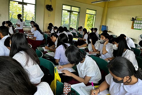 'Catch-up Fridays' eased for teachers