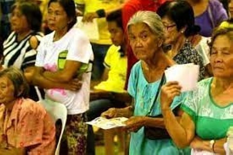 DILG warns vs fake ‘ayuda’ distribution