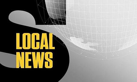 LOCAL NEWS