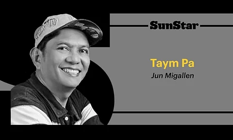 Migallen: Wembanyama init pa sa hotcake - NBA