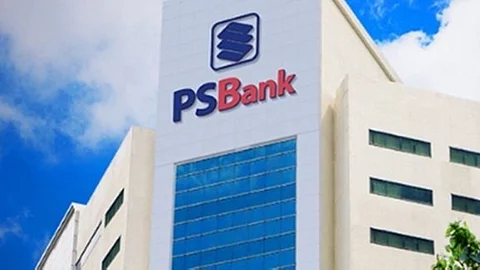 PSBank 9-month net income up 18 percent at P3.37 billion