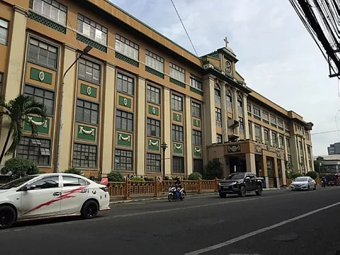 USC - Main Campus