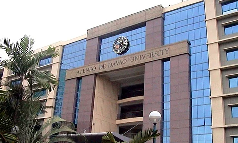 Ateneo de Davao University