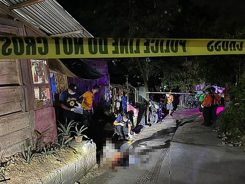 Photo by Benjie Talisic