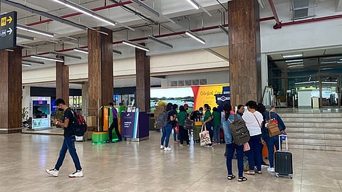 Cebu Province braces for tourism surge