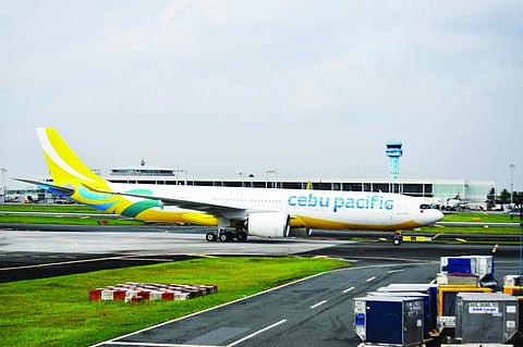 CEB resumes Iloilo-Tacloban, launch Iloilo-Zamboanga flights Piso Sale