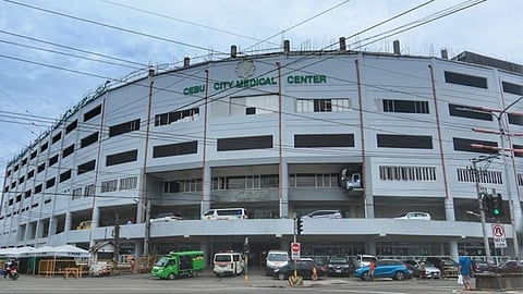 Council uncovers new contractor for CCMC