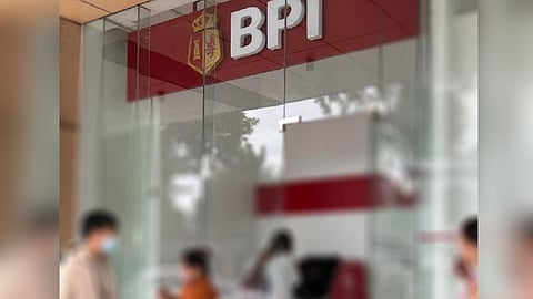 BPI net income up 5.2% to P50.5B in first 9 months