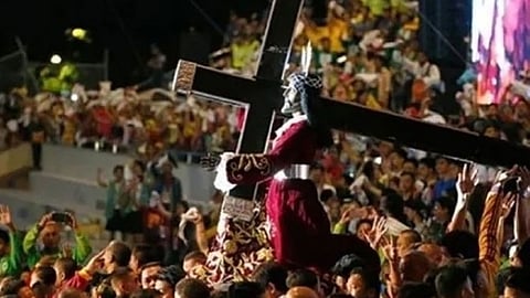 Black Nazarene
