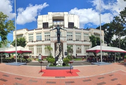 UP Cebu opposes proposed 'school safety' ordinance