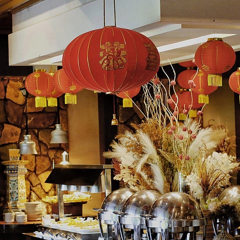 Waterfront Insular Hotel Davao Photo