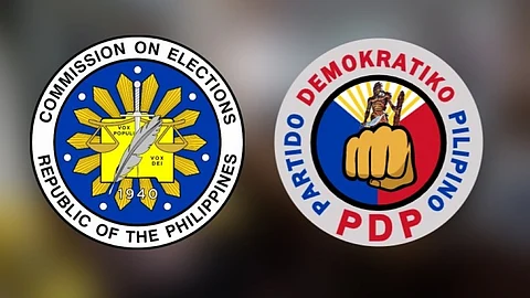 PDP-Laban calls for manual vote counting at precincts