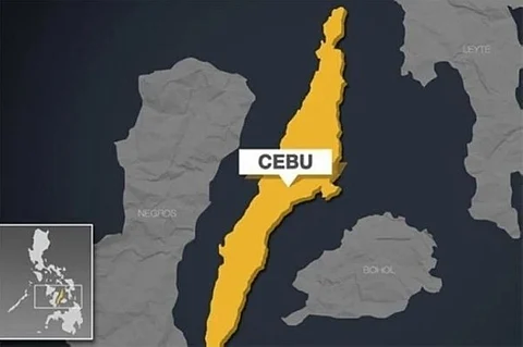 Bad weather strands 83 passengers in northern Cebu ports