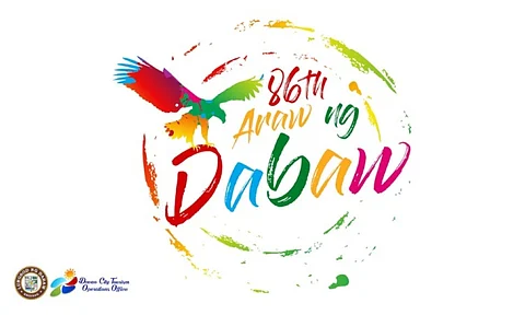 Photo from Araw ng Dabaw Facebook Page