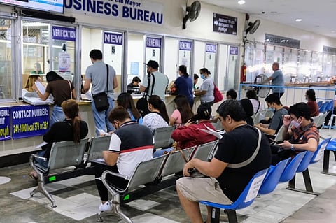 Photo from City Government of Davao