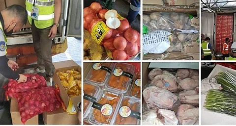 Photo from Department of Agriculture Facebook page