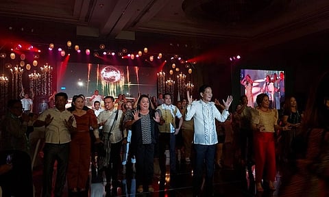 (Photo by Eiver Ky Villegas)