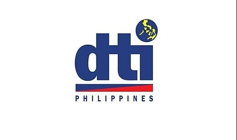 (From DTI's Facebook)