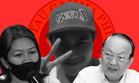 UC student dies after fraternity hazing: 9 things we know so far