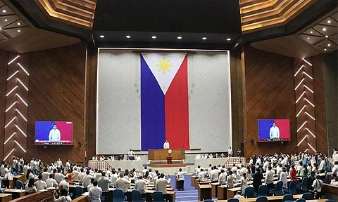 Photo from House of Representatives