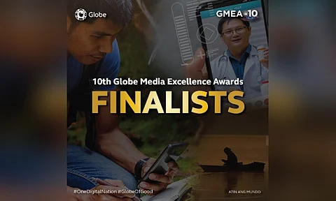 GMEA@10
