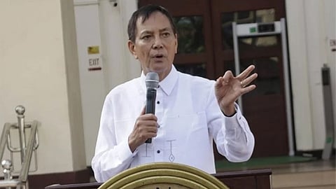 Rama warns of possible Pogo casino
near disputed Compania Maritima