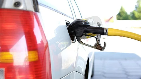 Fuel prices