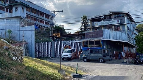 Cebu City Jail