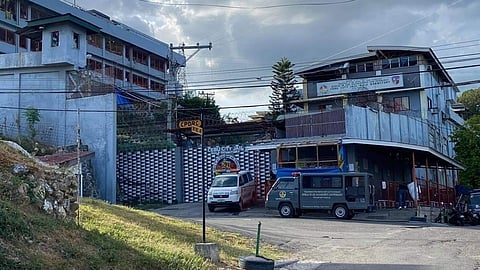 P8.1M balor sa shabu nasakmit; kontak naa sud sa Cebu City Jail?