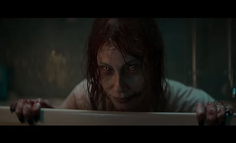 Highly anticipated Evil Dead Rise to hit cinemas