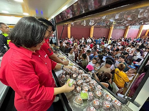 Photo by Benjie Talisic