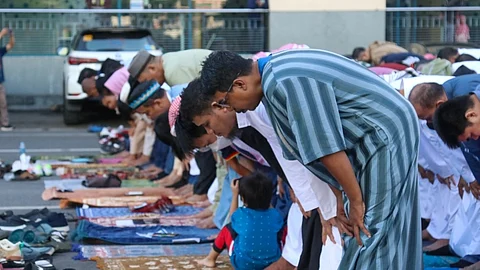 Eid'l Fitr